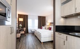 Hotel Newton Karlsruhe